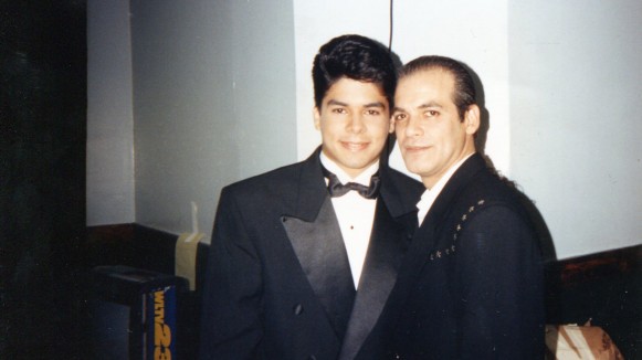 Jerry Rivera & Joey