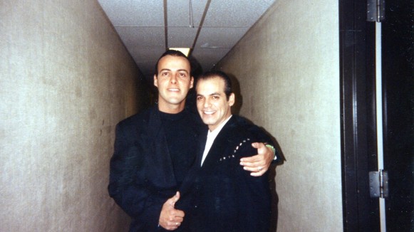 Joey &...