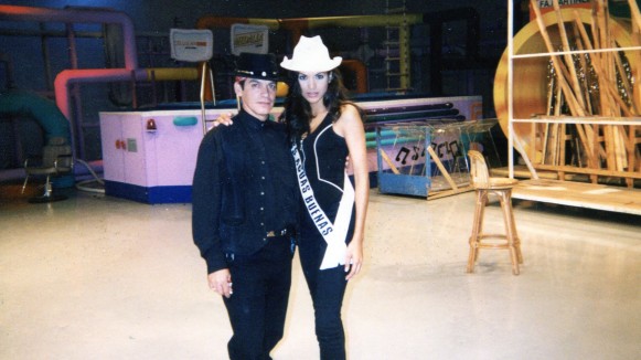 Joey & Joyce Giraud