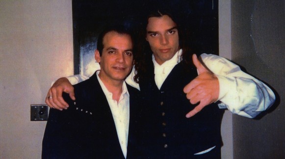 Ricky & Joey