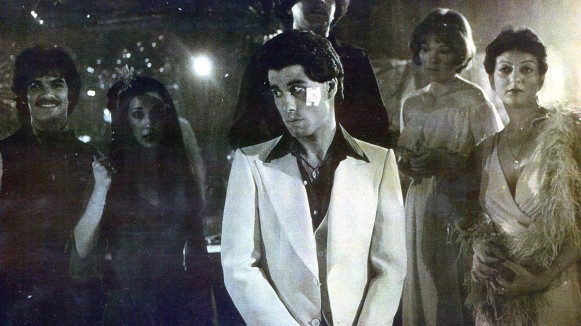 Saturday Night Fever